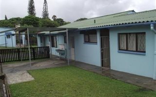 7 Bedroom House in Sunwich Port