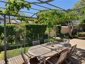 4 Bed House in La Sandra