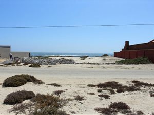 352 m² Land available in Port Nolloth