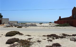 352 m² Land available in Port Nolloth