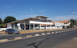 310 m² Industrial space in Pretoria North