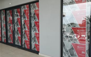 71 m² Office Space in Sunningdale