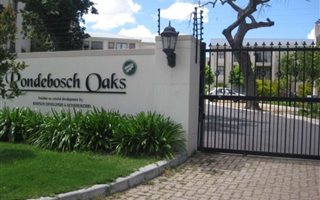 2 Bedroom Apartment in Rondebosch