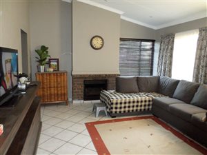 3 Bed House in Doringkloof