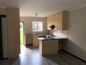 2 Bed Simplex in Greenstone Hill