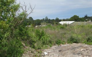 Industrial space in Port Edward