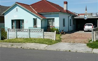 3 Bedroom House in Parow Valley