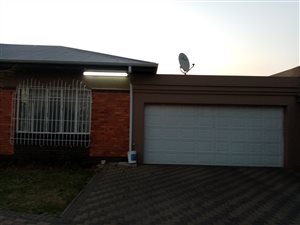 3 Bed House in Kempton Park Central