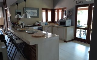 2 Bedroom House in Eldo Lakes Estate