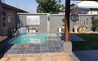 2 Bedroom House in Eldo Lakes Estate