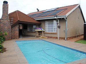 3 Bed House in Meyerton South
