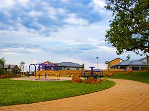 3 Bed House in Honeydew