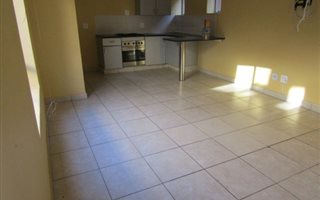 2 Bedroom Townhouse in Auckland Park