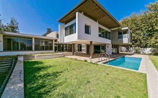 5 Bedroom House in Hurlingham