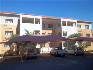 2 Bed Apartment in Montclair