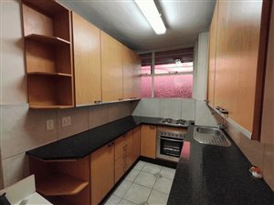 2 Bed Flat in Denlee