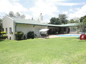 4 Bed House in Sharonlea