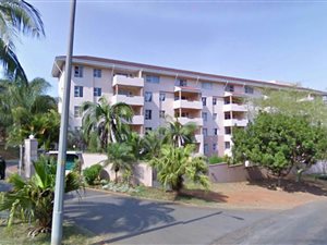 1 Bed Apartment in Durban North