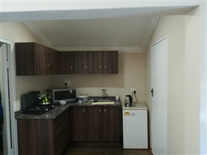 36 m² Commercial space in Waterkloof Ridge