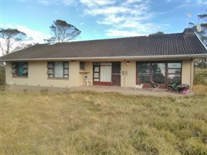 8.6 ha Farm in East London Central