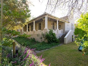 4 Bed House in Paarl