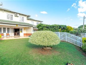 3 Bed Apartment in Mt Edgecombe