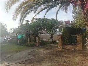 3 Bed House in Wellington North