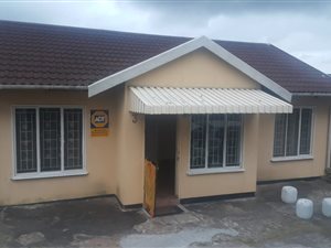 2 Bed House in Crossmoor