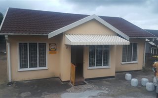 2 Bedroom House in Crossmoor