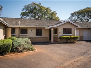 3 Bed Townhouse in Waterfall
