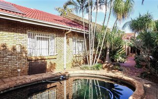 4 Bedroom House in Karen Park