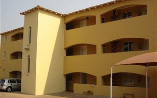 1 Bedroom Simplex in Windsor West