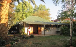 3 Bedroom House in Greymont