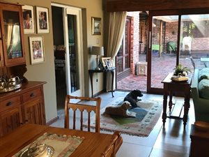4 Bed House in Lovemore Heights