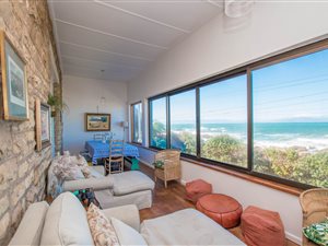 5 Bed House in Kalk Bay