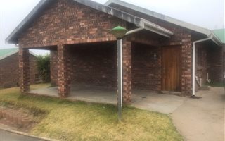 3 Bedroom Simplex in Kokstad