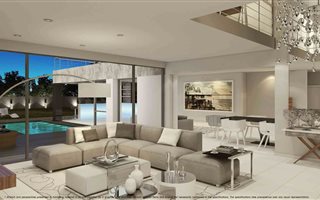 4 Bedroom House in Morningside