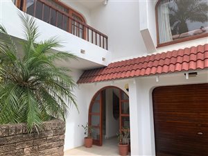 4 Bed House in Vincent Heights