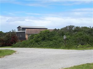 701 m² Land available in Boknesstrand