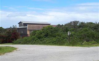 701 m² Land available in Boknesstrand