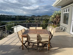 4 Bed House in Nahoon Beach
