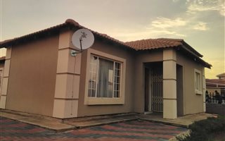 3 Bedroom House in Rosslyn