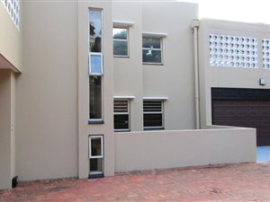 4 Bedroom Apartment in Musgrave