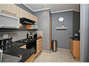 2 Bed Apartment in Sandhurst