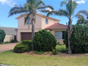 3 Bed House in Heldervue