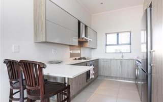 3 Bedroom Apartment in Chartwell