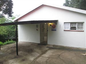2 Bed Garden Cottage in West Riding