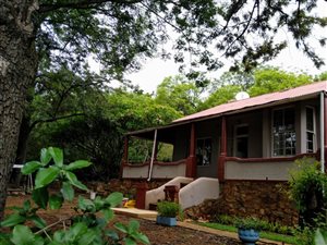 3 Bed House in Rietondale