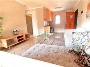 2 Bed Apartment in Eikenhof