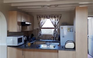 1 Bedroom Townhouse in Morningside